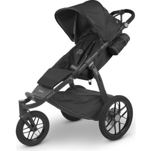 RIDGE All-Terrain Stroller