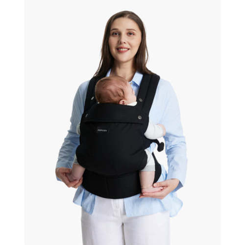 Momcozy Lightweight Baby Carrier Newborn to Toddler