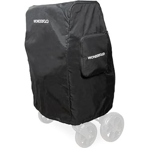 WONDERFOLD W4 Series Dust Cover