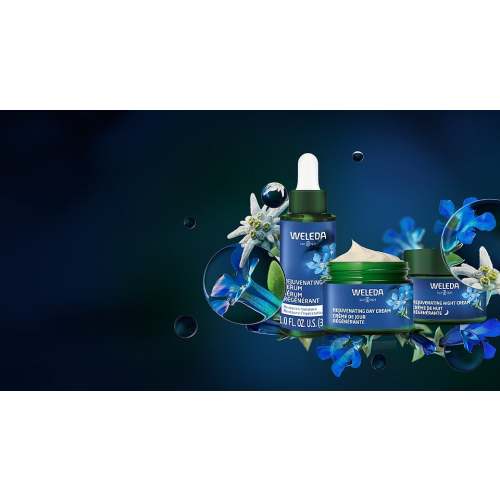 Comforting Baby Oil - Calendula | Weleda Baby Care - Weleda
