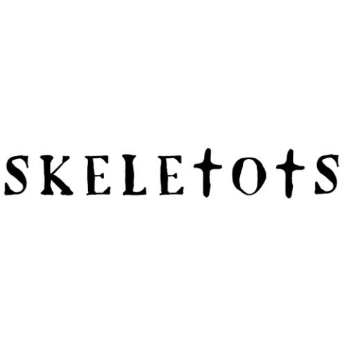 Skeletots - Gothic/Alternative Clothing for Kids & Babies