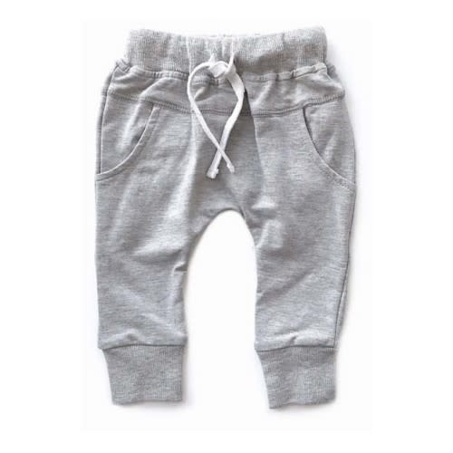 Baby Little Bipsy Essential Joggers | SCHEELS.com