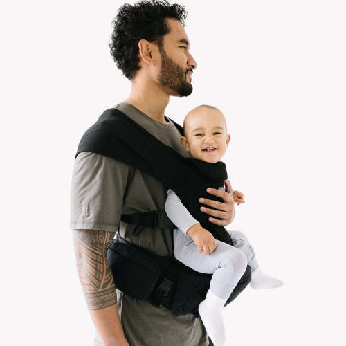 Tush-Baby Hands-Free Carrier Set