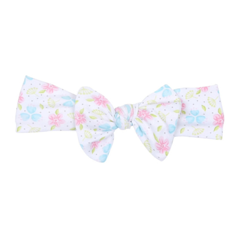 Natalie's Classics Print Headband