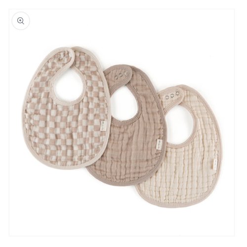 Itzy Bibs™ – Itzy Ritzy