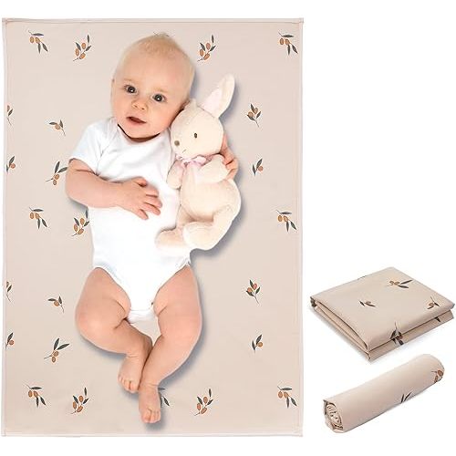Portable Changing Pad - Branch