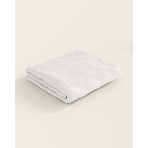 Set of 2 Waterproof Mini Mattress Covers
