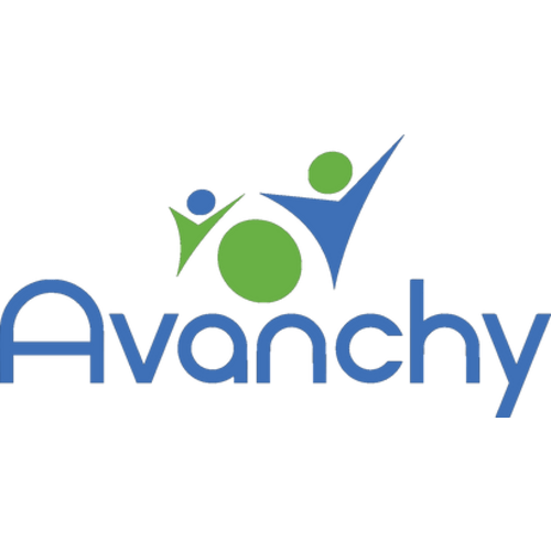 Avanchy | Stainless Steel Training Forks - Baby Led Weaning Fork - BLW