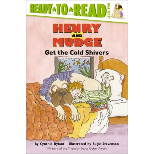 Henry And Mudge Get The Cold Shivers: Ready-to-read Level 2 Book By Cynthia Rylant, (Paperback) | Indigo