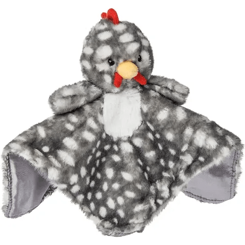 Mary Meyer Character Blanket, Rocky Chicken