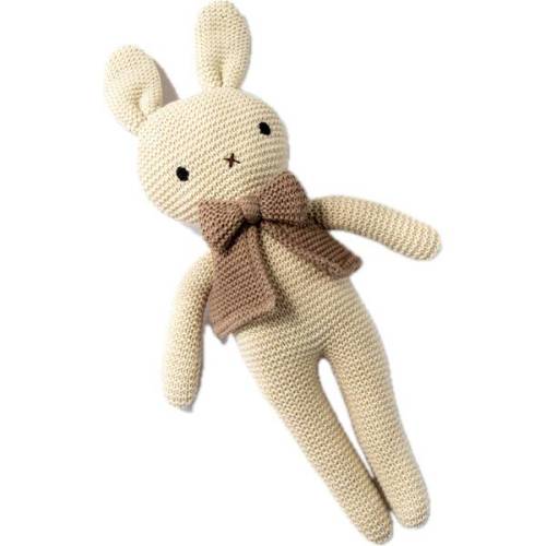 Bunny Suit Up, Stone