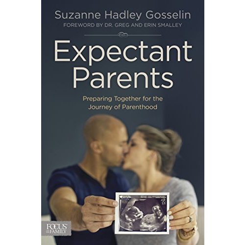 Expectant Parents: Preparing Together for the Journey of Parenthood