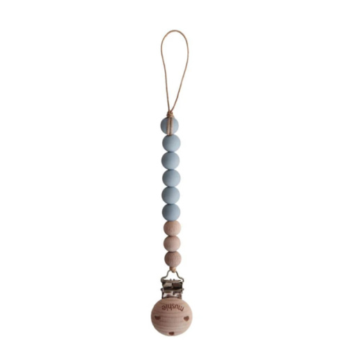 Pacifier Clip | Eva - Cloud