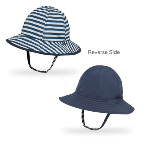 Infant SunSkipper Bucket