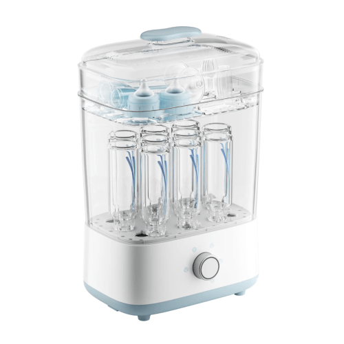 Papablic Baby Sterilizer & Dryer