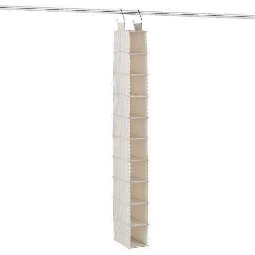 The Container Store Hanging Shoe Organizer | The Container Store
