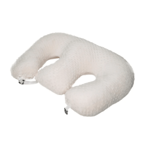 Twin Z Pillow (Cream)