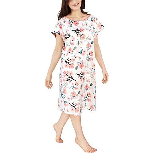 Utopia Care Women's Hospital Gown Soft Comfortable and Stylish Patient Gown