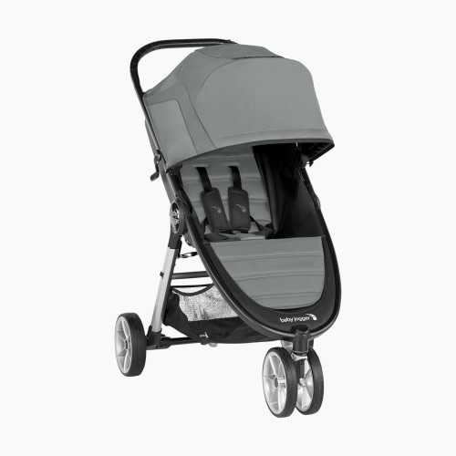 Baby Jogger City Mini 2 Stroller - Slate