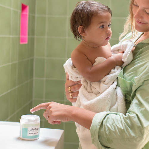 Tubby Todd All Over Ointment™ | Tubby Todd Bath Co.