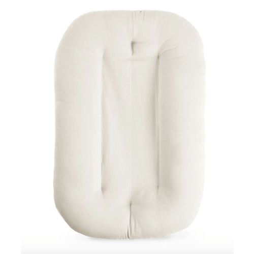 Infant Lounger | Natural