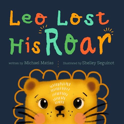 Leo Lost His Roar