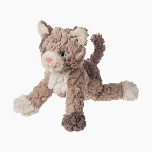 Mary Meyer Putty Nursery Soft Toy - Kaylee Kitty