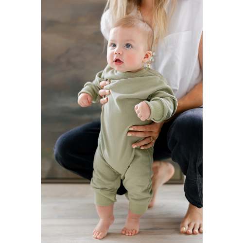 Morrison Jumpsuit