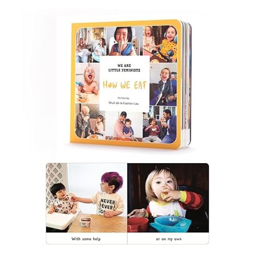We Are Little Feminists Box Set