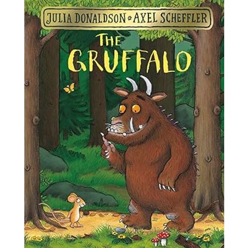 The Gruffalo
