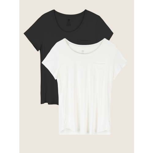 Everyday Nursing T-shirt Pack | Black & White – Kindred Bravely