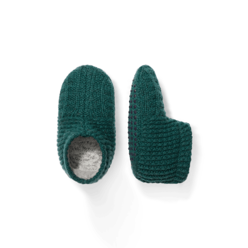 Baby Gripper Slipper