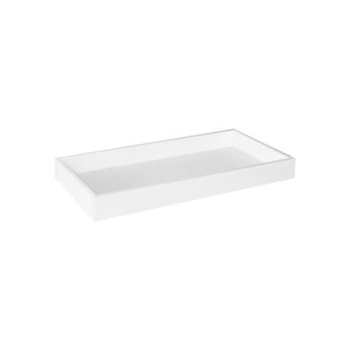 Davinci Universal Removable Changing Tray - White