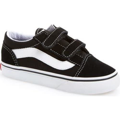 Old Skool Sneaker, 8 M