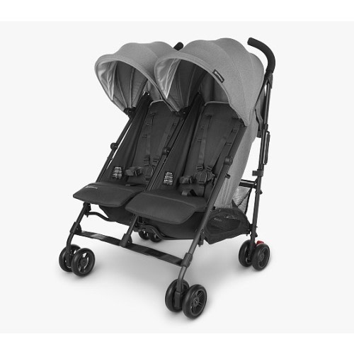 UPPAbaby® G-LINK V2 Stroller | Pottery Barn Kids