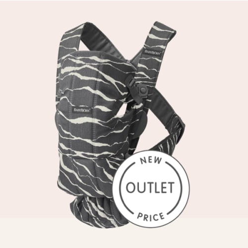 BabyBjörn Baby Carrier Mini