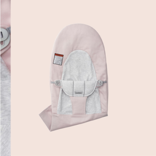 BabyBjörn Extra Fabric Seat for Bouncer Balance Soft