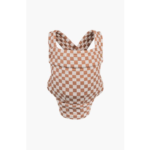 The Monarch Buckle Baby Carrier