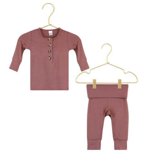 Sienna Top + Bottoms – Lou Lou & Company