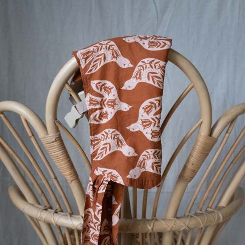 Wren Sprout Newborn Carrier