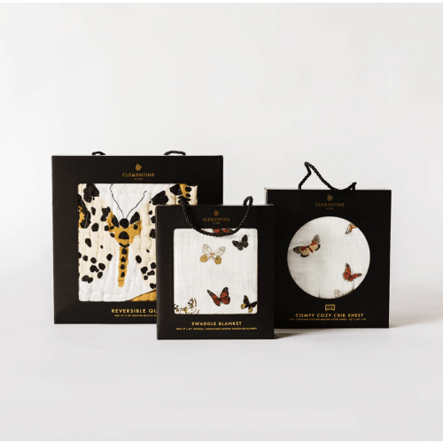 Butterfly Essential Bundle