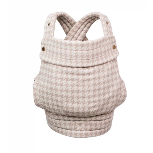 The Monarch Carrier - Houndstooth – Mabē