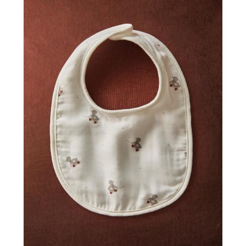 CHILDREN'S DUCKLING BIB