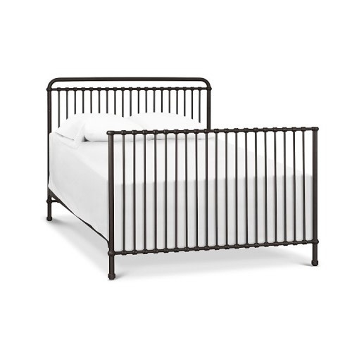 Namesake Winston Full Metal Bed Conversion Kit Only