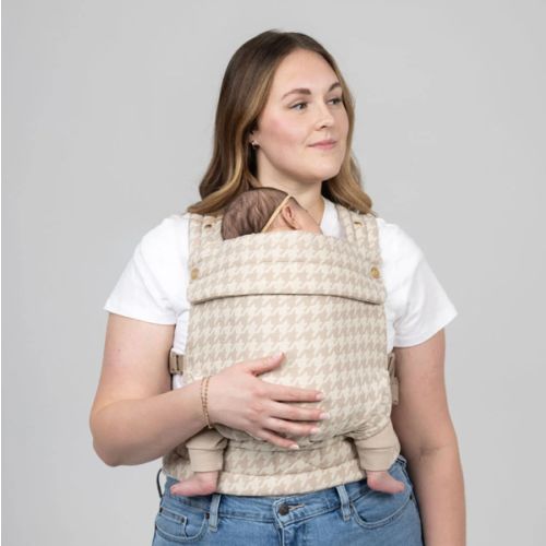 The Monarch Carrier - Houndstooth – Mabē