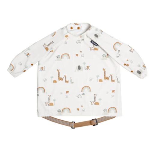 NEW Long-Sleeve Coveralls