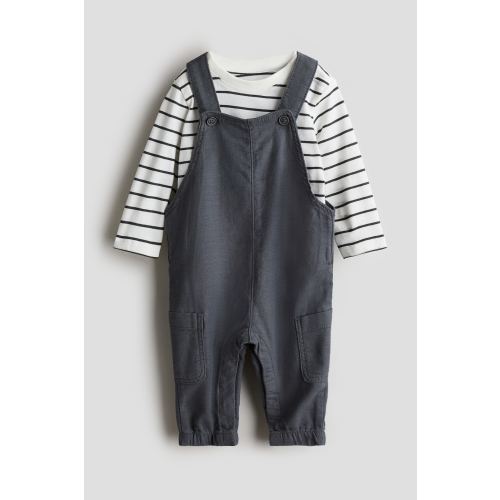 2-piece Cotton Set