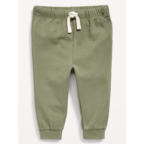 Jersey-Knit Jogger Sweatpants for Baby | Old Navy