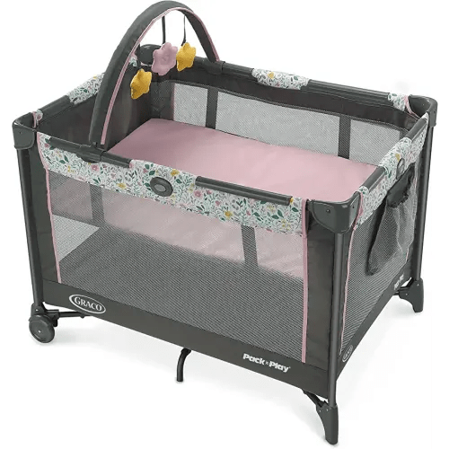 Graco Pack 'N Play On The Go Playard, Tasha