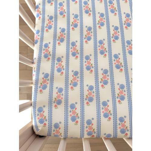 Isla Crib Sheet